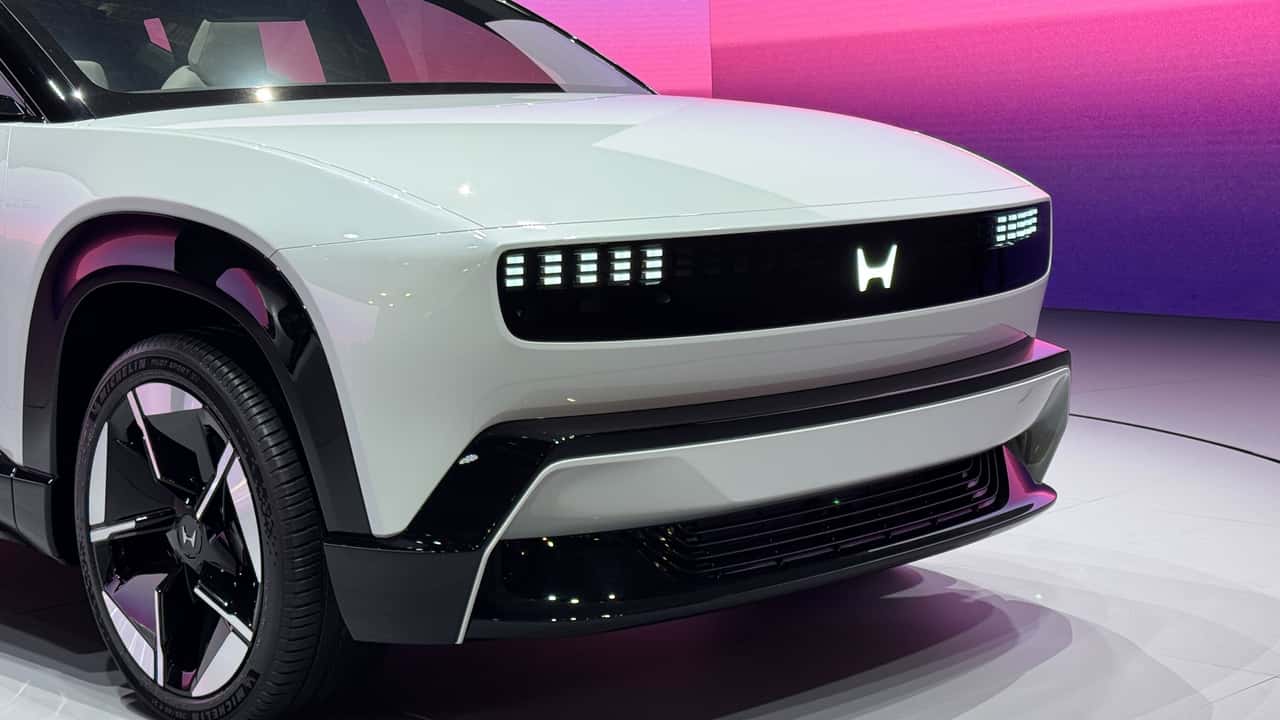 Honda cancela SUV elétrico e reforça aposta em híbridos