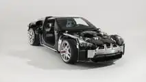 Lexus LFA