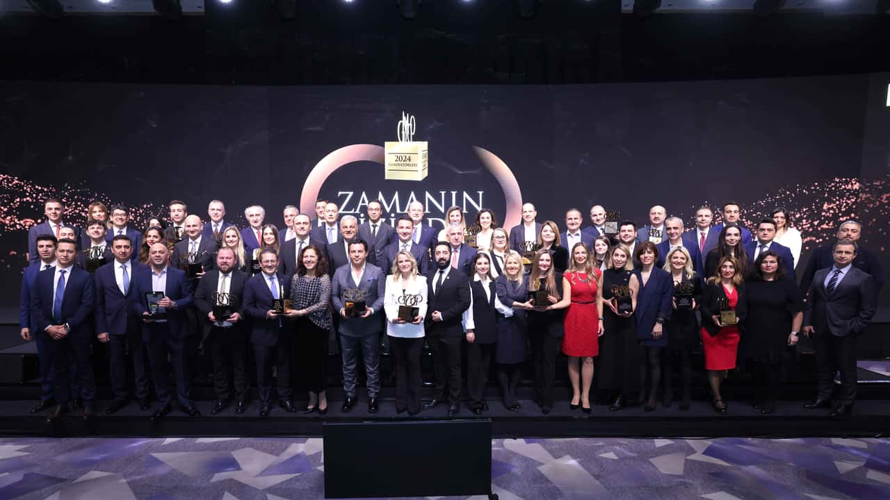 ODMD Gladyatörler 2025