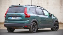 Dacia Jogger (2024) im Test