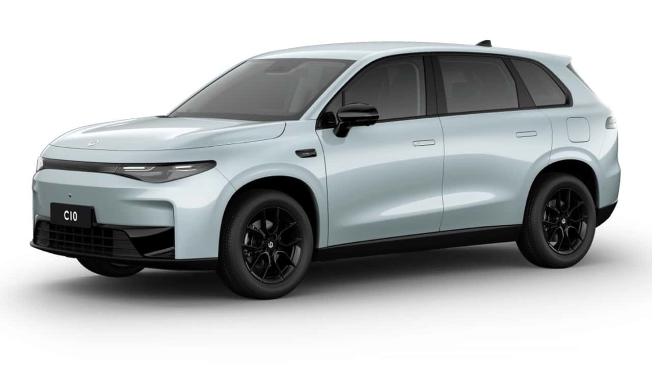 Leapmotor C10 2025 oferta