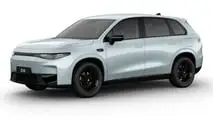 Leapmotor C10 2025