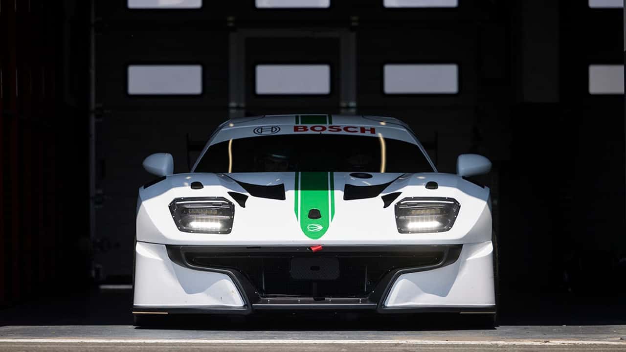 Ligier Automotive