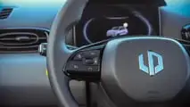 Leapmotor T03 (2025) im Test