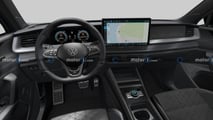 Volkswagen Tayron 2025