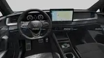 Volkswagen Tayron 2025