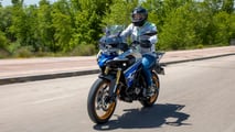 Prueba Voge 525 DSX
