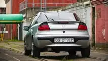 Opel Tigra A (1994—2001) in the test