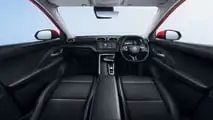 MG ZS Hybrid+