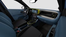 Fiat Grande Panda Icon