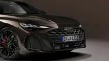 Audi A6 Avant (2025)
