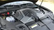 Lamborghini Urus SE 2025, prueba