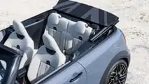 MINI Cooper Cabrio 2024