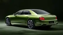 Bentley Flying Spur (2024)
