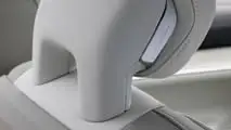 Volvo EX90 2024, primera prueba