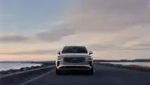 2025 Volvo XC90