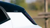 Smart #1 - Volvo EX30 FOTO - Piattaforma SEA
