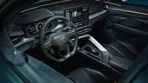 Cupra Terramar (2024) contro VW Tiguan (2024)