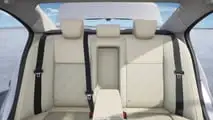 2025 Honda Amaze base trim