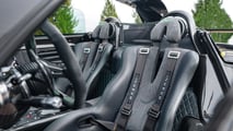 Pagani Zonda 760 LM Roadster 2014