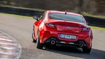Subaru BRZ (2024)