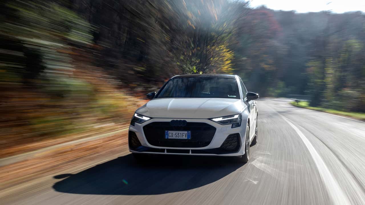 Come funziona il noleggio "a consumo" di Audi