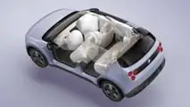 Nio Firefly (2025)