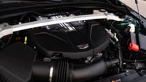 Análise do Cadillac CT5-V Blackwing 2025