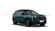 Geely Starray 2025