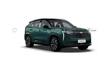 Geely Starray 2025