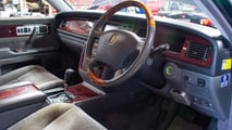 Toyota Century V-12