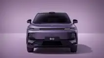 Leapmotor B10