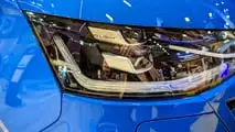 Sitzprobe VW Transporter (2025)
