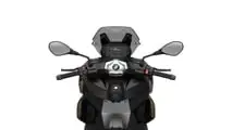 BMW C 400 GT y C 400 X (2025)
