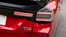 Citroën C4 (2025)