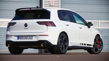 VW Golf GTI Clubsport (2024) im Test