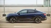 Citroën C4 X 2025