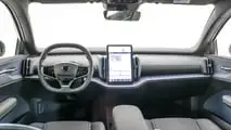 Renault Megane E-Tech vs. Volvo EX30 Core