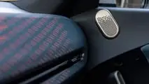 MINI Aceman E und SE (2025)