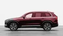 Volvo XC90 blindata (2024)
