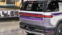 2026 Rivian R2 Prototype Drive