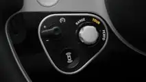 Ferrari Luce (2026): Das Cockpit