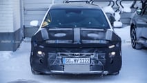 Hyundai Elantra (2026) Erlkönig