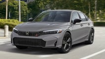 Honda Civic Si