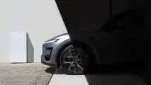 Tesla Model Y Performance (2025) in European specification