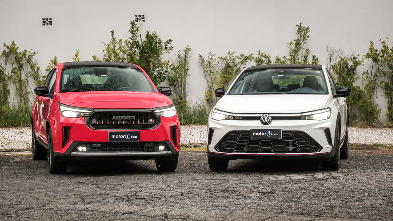 SUVs compactos: quais os mais mais potentes do Brasil?