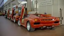 Lamborghini Diablo (1990-2001)
