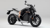 Honda WN7: la prima moto elettrica di grandi dimensioni del marchio
