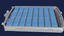Stellantis IBIS Vehicle Battery