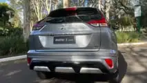 Mitsubishi Eclipse Cross 1.5T HPE-S 4X4 2026